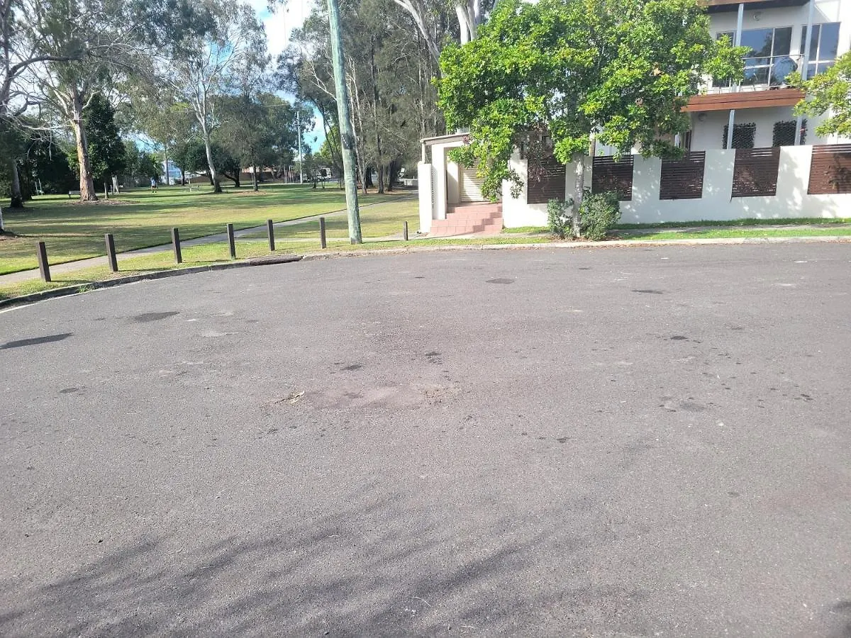 Appartamento Beachside One Bedroom Flat Retreat Maroochydore