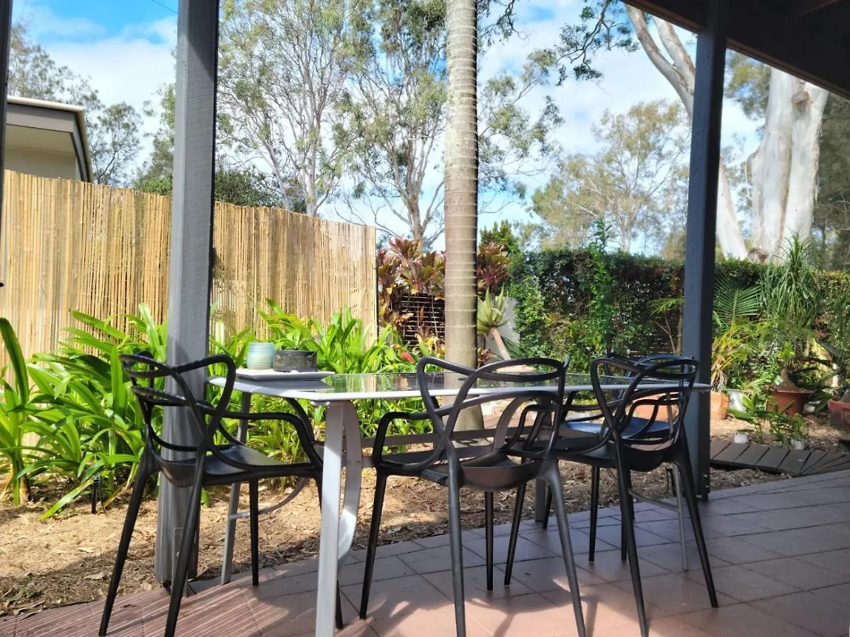 Beachside One Bedroom Flat Retreat Maroochydore Appartamento