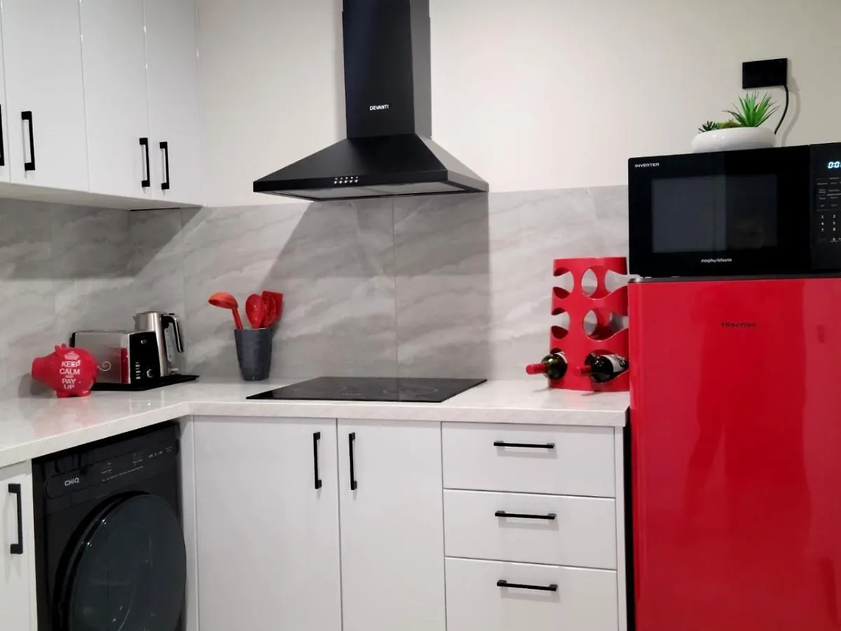 Appartamento Beachside One Bedroom Flat Retreat Maroochydore