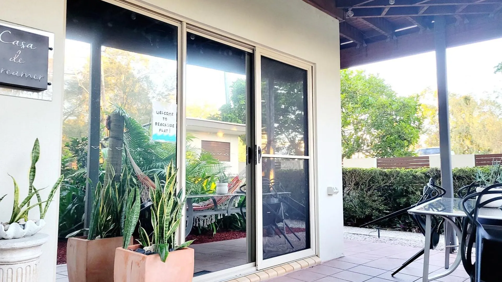 Beachside One Bedroom Flat Retreat Maroochydore Appartamento